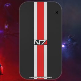 N7 Wireless Charger - Image 2