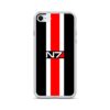 N7 iPhone Case