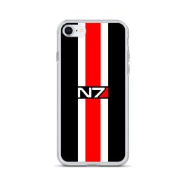 N7 iPhone Case - Image 10