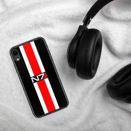 N7 iPhone Case - Image 2