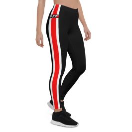 N7 Leggings - Image 9