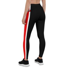 N7 Leggings - Image 2