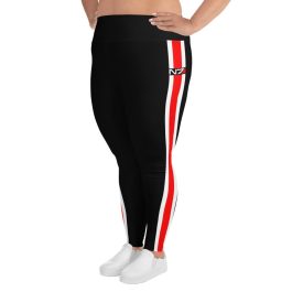 N7 Plus Size Leggings - Image 4