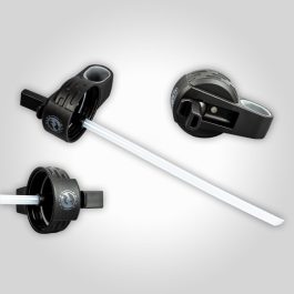 Black Mesa Flask - Image 5