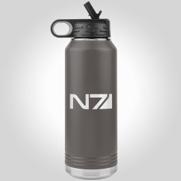 N7 Flask - Image 2