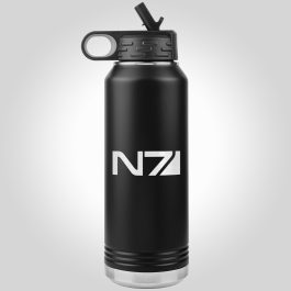 N7 Flask - Image 3