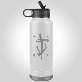 Doom Slayer Flask - Image 5