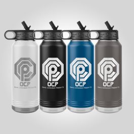 OCP Flask - Image 1