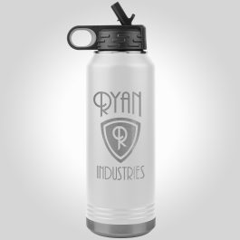 Ryan Industries Flask - Image 4