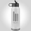 Wallace Corporation Flask