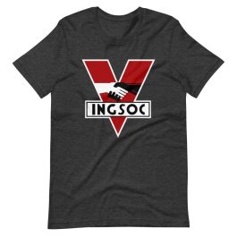 INGSOC T-Shirt - Image 2