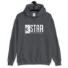 S.T.A.R. Laboratories Hoodie