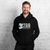 S.T.A.R. Laboratories Hoodie