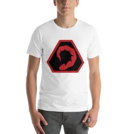 Brotherhood of NOD T-Shirt - Image 6