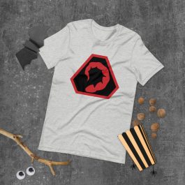 Brotherhood of NOD T-Shirt - Image 3