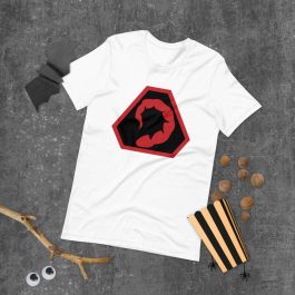 Brotherhood of NOD T-Shirt - Image 4