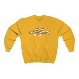 Hyperion Sweatshirt - Image 3