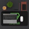 TriOptimum Desk Pad