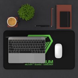 TriOptimum Desk Pad - Image 2