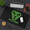 TriOptimum Desk Pad