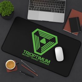 TriOptimum Desk Pad - Image 1