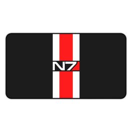 N7 Desk Mat - Image 2