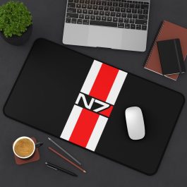 N7 Desk Mat - Image 1