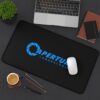 Aperture Laboratories Desk Mat - Blue