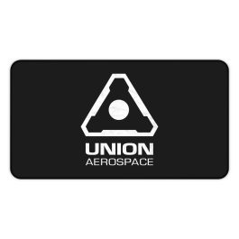 Union Aerospace Desk Mat - Image 2