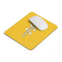 Hyperion Mouse Pad - Image 1