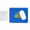 Vault-Tec Mouse Pad