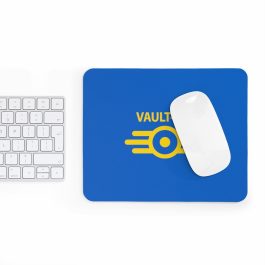 Vault-Tec Mouse Pad - Image 3