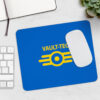 Vault-Tec Mouse Pad