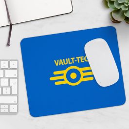 Vault-Tec Mouse Pad - Image 1