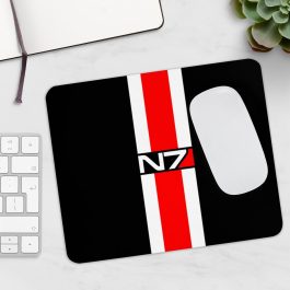 N7 Mouse Pad - Image 3