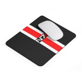 N7 Mouse Pad - Image 4