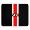 N7 Mouse Pad
