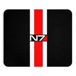 N7 Mouse Pad - Image 2
