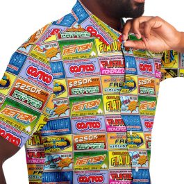 Idiocracy Shirt - Image 3