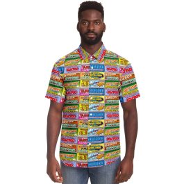 Idiocracy Shirt - Image 5