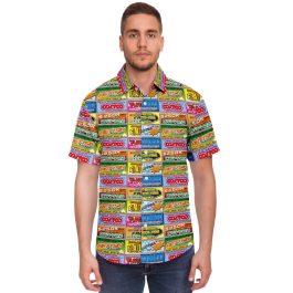 Idiocracy Shirt - Image 4