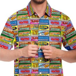 Idiocracy Shirt - Image 1