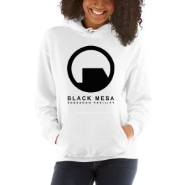 Black Mesa Hoodie - Image 9