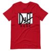 Duff Beer T-Shirt