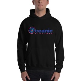Oceanic Airlines Hoodie - Image 4