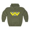 il_fullxfull.2579115687_8bru Weyland-Yutani Hoodie