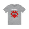 il_fullxfull.2580450319_f1vw ShinRa T-Shirt