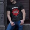 il_fullxfull.2580452705_cbhw ShinRa T-Shirt
