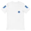 Andromeda Initiative Pocket & Sleeve T-Shirt