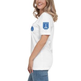 Andromeda Initiative Pocket & Sleeve T-Shirt - Image 8